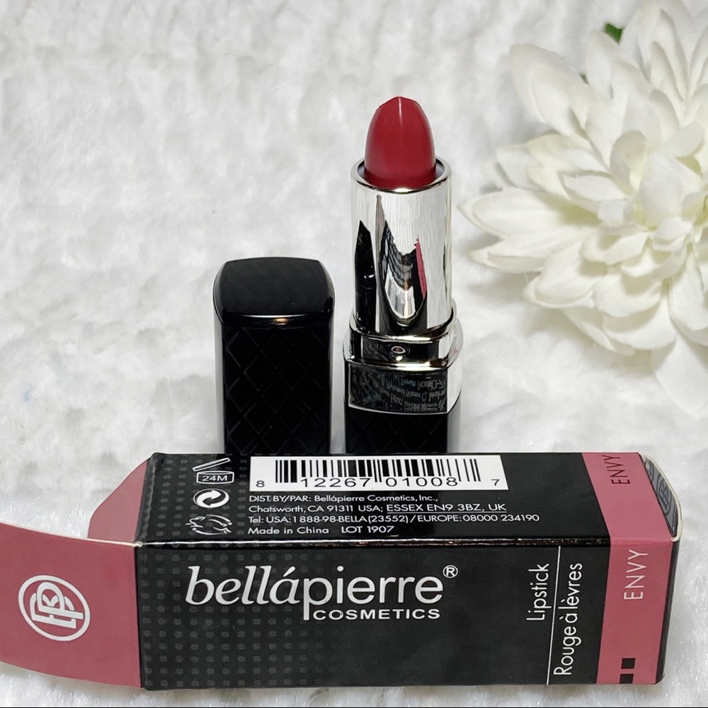 Lip Eye Bundle Bella Pierre Meech & Mia New - Picture 9 of 15
